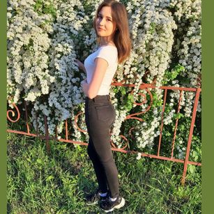 Model - Amelia mistress