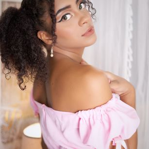 Model - EmmyRachel sph