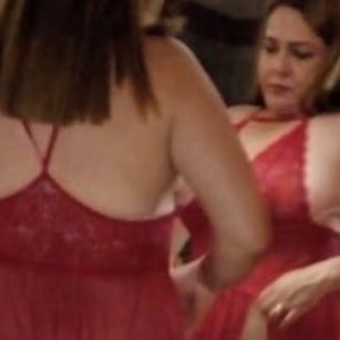 Model - Crystal Jhonson mature