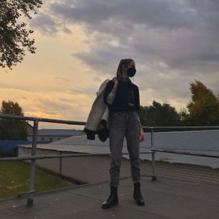 Model - AlliciaSanders ass