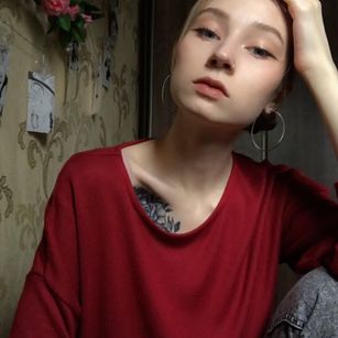 Model - AlliciaSanders squirt