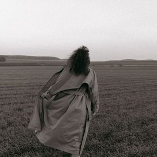 Model - Larina Tatiana magic