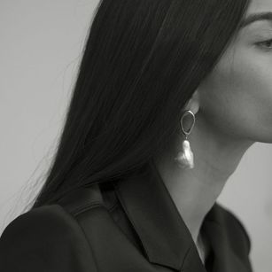 Model - Larina Tatiana journeys