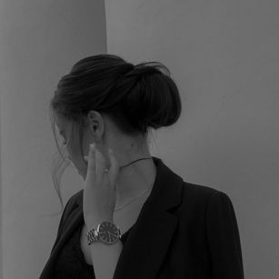 Model - Larina Tatiana magic