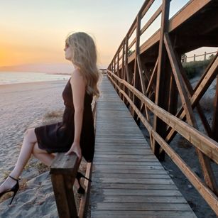 Model - Elite Rose femdom