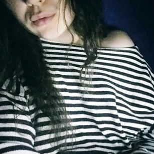 Model - Yarmulinka love