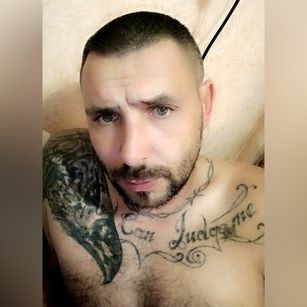 Model - Danathl striptease