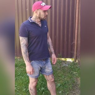 Model - Danathl fetish