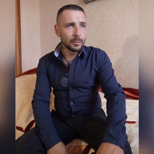 Model - Danathl striptease