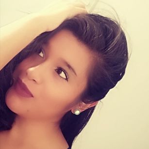 Model - IvannaKinky anal