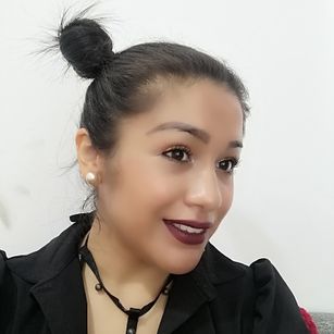 Model - IvannaKinky oral