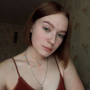 Model - Flower_Girl cute