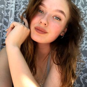 Model - Flower_Girl lingerie