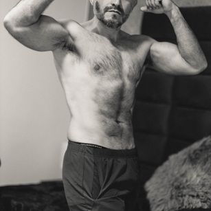 Model - Sbasstone  muscles assplay