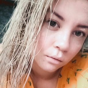 Model - Vikitty roleplay