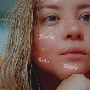 Model - Vikitty roleplay