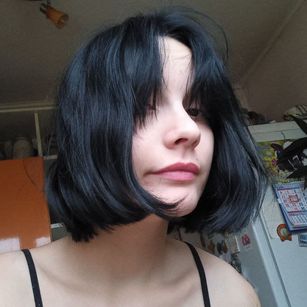 Model - MarryRe teen