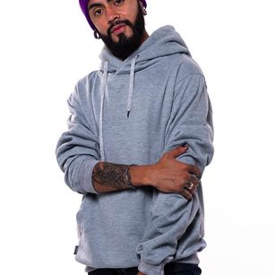 Model - Gaspar_Black666 bbc