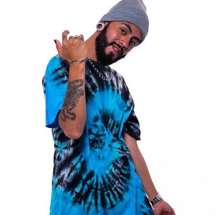 Model - Gaspar_Black666 smoke