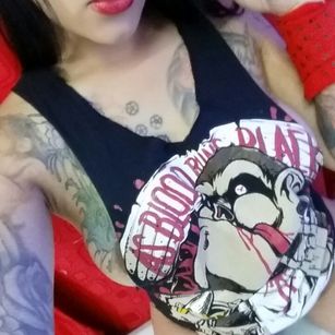 Model - katy bardot hair