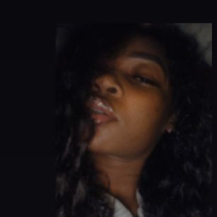 Model - pocahontasgrim Ebony