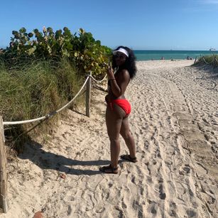 Model - richoffeka femdom