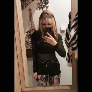 Model - Lunastazja tattoos