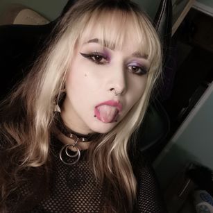 Model - Lunastazja cute