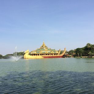 Model - my name is down