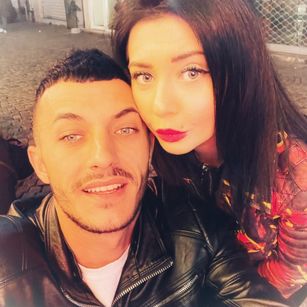 Model - LoryAndre fetish