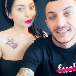 Model - LoryAndre joi