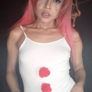 Model - africa gonzalez joi