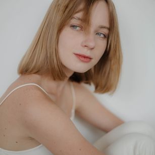 Model - EllyMur anal