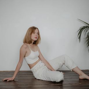 Model - EllyMur dirtytalk