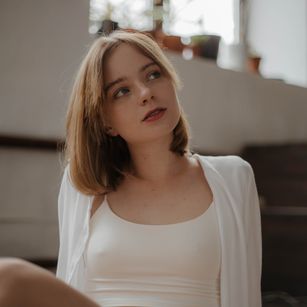 Model - EllyMur anal