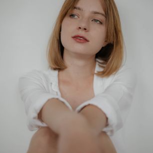 Model - EllyMur fetish