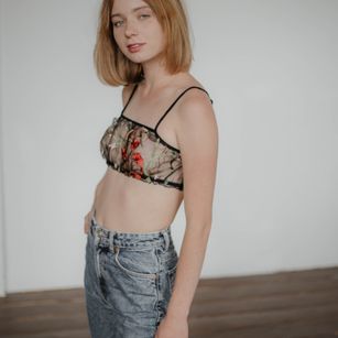 Model - EllyMur anal