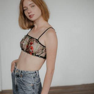 Model - EllyMur anal