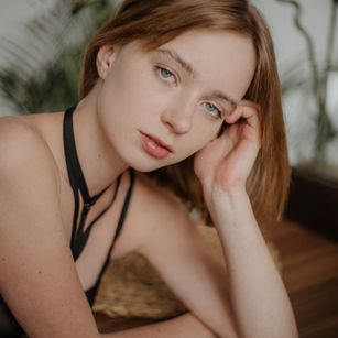 Model - EllyMur anal