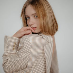 Model - EllyMur anal