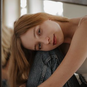 Model - EllyMur anal