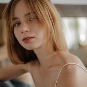 Model - EllyMur anal