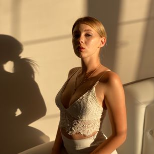 Model - LinDoris anal