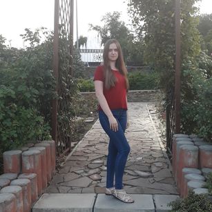 Model - Lida roleplay