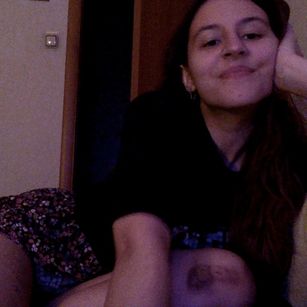 Model - Adrianana young