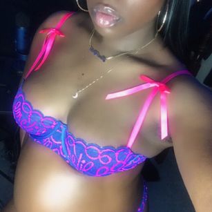 Model - Simone Savage humiliation