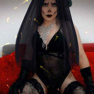 Model - Camila Carrington dirty