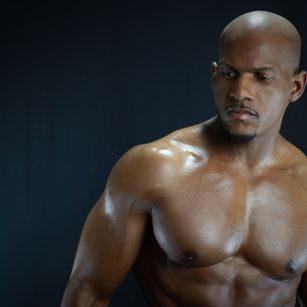 Model - Grant Tate cuckold