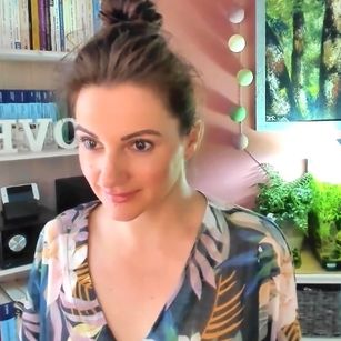 Model - AntoniaPur28 joi