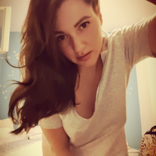 Model - AntoniaPur28 domina